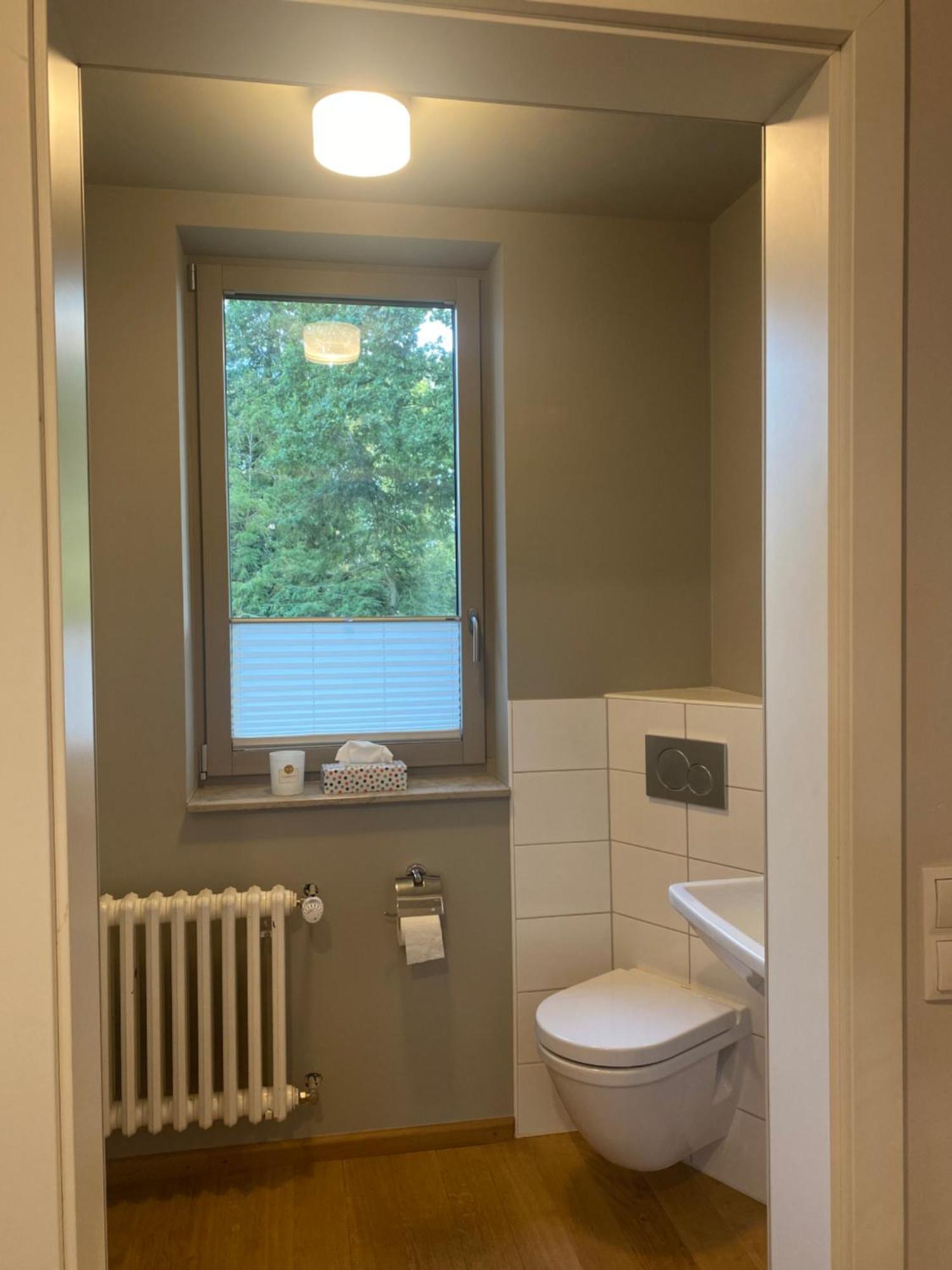 Copper Beech Place Ахим Экстерьер фото